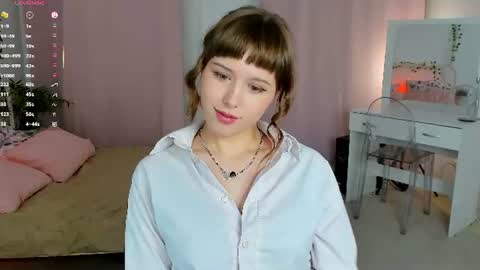Call me Emilia next stream on Friday at 10 AM GMT online show from June 12, 2026, 9:25 pm