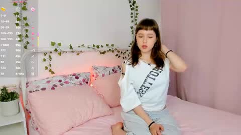 Call me Emilia next stream on Friday at 10 AM GMT online show from June 17, 2026, 9:27 pm