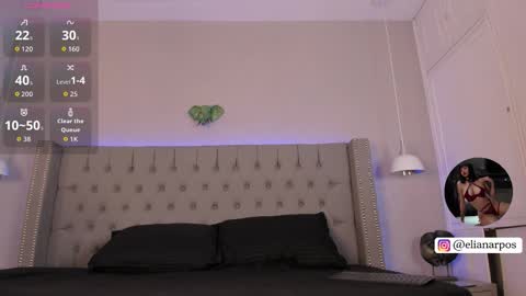 emiliana_rios online show from November 28, 2025, 3:42 am