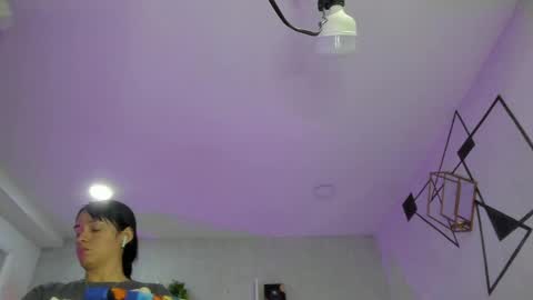 EmiliaRose online show from April 6, 2026, 8:54 pm