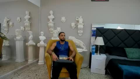 Emilio online show from November 26, 2025, 10:05 am