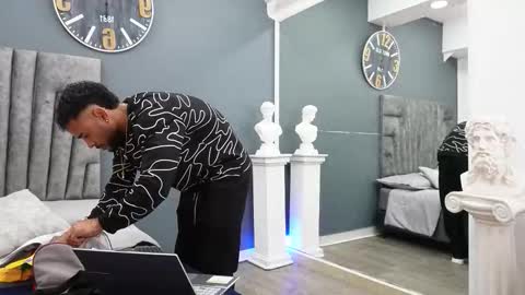 Snapshot of emilio_brandon chatting on February 3, 2026, 11:26 am Emilio online show from February 3, 2026, 11:26 am