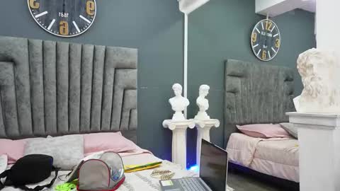 Snapshot of emilio_brandon chatting on March 3, 2026, 11:16 am Emilio online show from March 3, 2026, 11:16 am