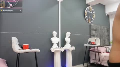 Emilio online show from March 7, 2026, 11:29 am