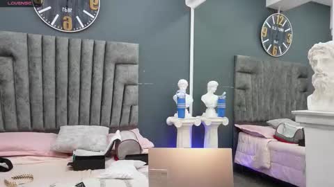 Emilio online show from March 9, 2026, 10:41 am