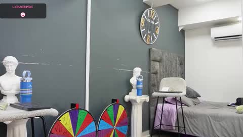 Emilio online show from March 31, 2026, 11:10 am