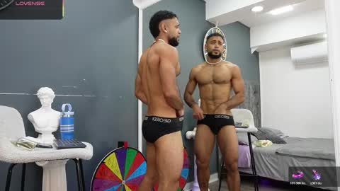 Emilio online show from April 8, 2026, 10:59 am