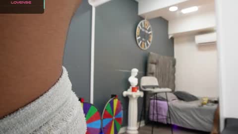 Emilio online show from April 10, 2026, 11:04 am