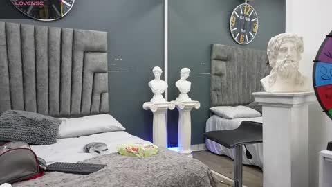 Emilio online show from April 14, 2026, 11:05 am