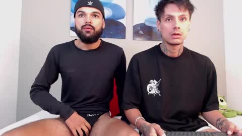 EMILIO online show from January 11, 2025, 8:54 am