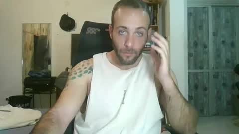 EmilioZem8 online show from December 21, 2024, 7:35 am