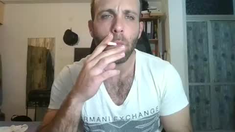 EmilioZem8 online show from January 18, 2025, 6:03 am