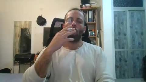 EmilioZem8 online show from January 19, 2025, 6:09 am