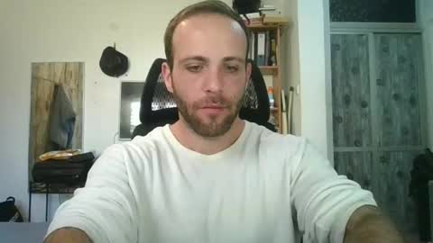EmilioZem8 online show from January 31, 2025, 8:01 am