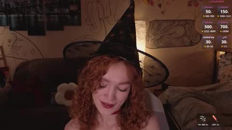 Emi  online show from October 26, 2025, 4:13 pm