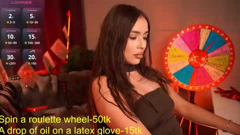  Emiliya  online show from September 29, 2025, 12:32 pm