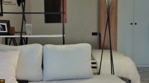 Snapshot of emiljanna chatting on November 5, 2025, 2:44 am Emiljanna online show from November 5, 2025, 2:44 am