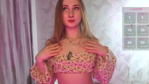 Im Amy  online show from January 11, 2026, 12:21 pm