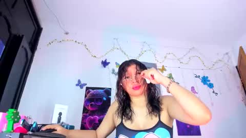 emily online show from February 2, 2025, 1:08 pm