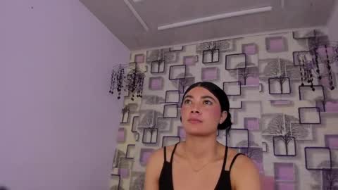 Snapshot of emilly_duque chatting on May 16, 2026, 10:36 am Emilly online show from May 16, 2026, 10:36 am
