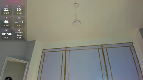 emilly_mell online show from December 21, 2025, 11:39 am