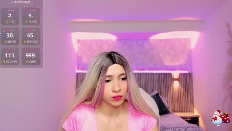 Emily online show from December 15, 2024, 3:24 am