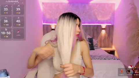 Emily online show from December 18, 2024, 3:26 am