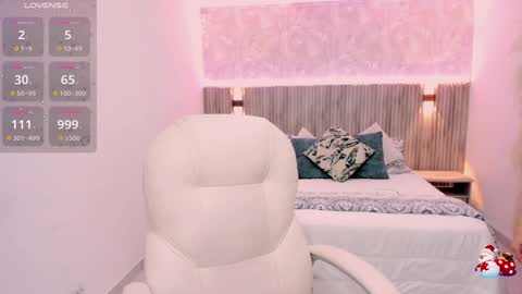 Emily online show from December 20, 2024, 3:14 am