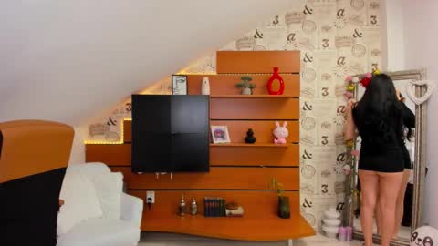 EmillyTaylor online show from November 13, 2025, 4:55 am