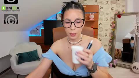 EmillyTaylor online show from July 10, 2026, 4:50 am