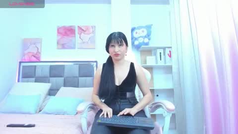 emily9__ online show from March 16, 2026, 8:13 pm