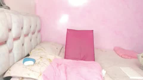 Snapshot of emily_414 chatting on December 15, 2025, 12:37 am Dayana online show from December 15, 2025, 12:37 am