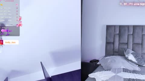 Emily online show from April 1, 2026, 10:49 am