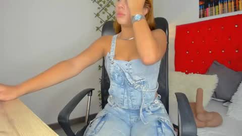 Emily online show from May 4, 2026, 12:45 pm
