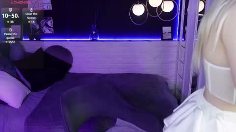 Emily online show from February 18, 2025, 9:53 pm