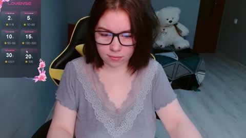 Emily 3 online show from October 24, 2025, 10:17 pm