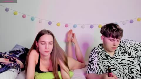 emily_and_ilumi online show from January 4, 2025, 7:34 pm