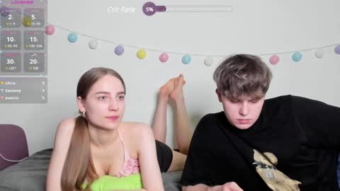 emily_and_ilumi online show from January 24, 2025, 8:11 pm