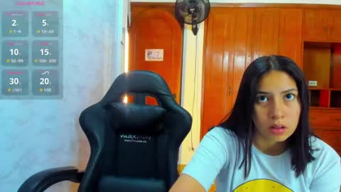 Emily and Soffy online show from May 21, 2026, 12:12 pm