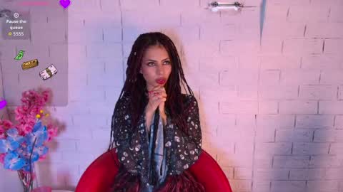 Emery online show from March 14, 2026, 9:53 pm