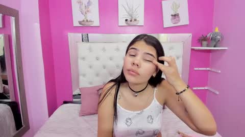              online show from February 23, 2025, 2:35 pm