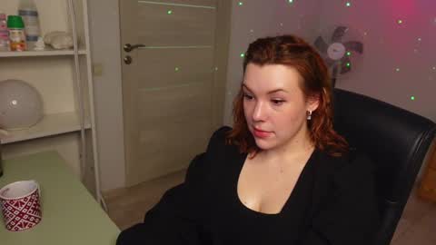 EMILY BOKER online show from January 16, 2026, 1:20 am