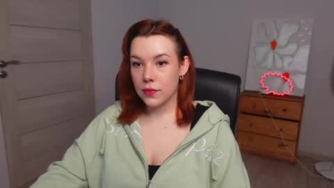 EMILY BOKER online show from January 18, 2026, 2:10 pm