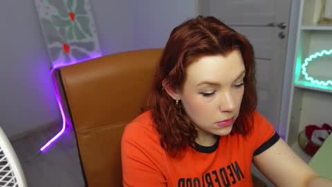 EMILY BOKER online show from February 3, 2026, 2:11 pm