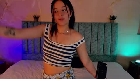 Emily Carter online show from December 10, 2024, 10:47 pm