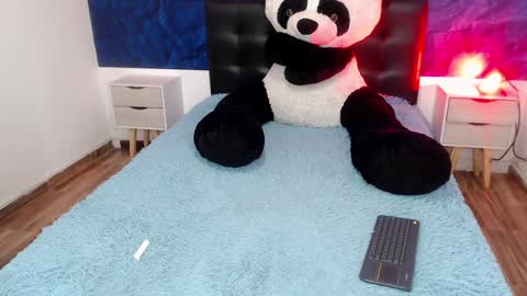 Emily Carter online show from January 23, 2025, 3:16 am