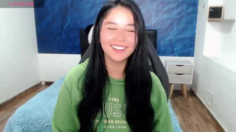 Emily Carter online show from February 27, 2025, 7:23 am