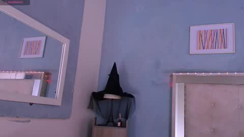 emily_castillo_1 online show from October 20, 2025, 3:18 am