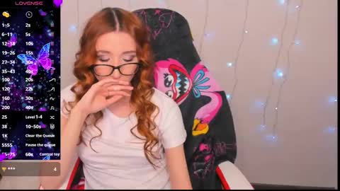 emily_cline online show from October 11, 2025, 11:09 am