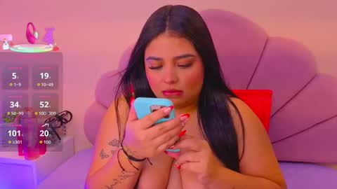 Emily online show from September 19, 2025, 2:46 am